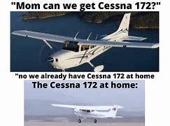 Image result for Cessna Meme