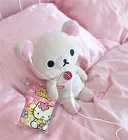 Image result for Rilakkuma Love