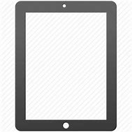 Image result for iPad Icon Free