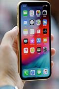 Image result for iPhone XR vs 6 Plus