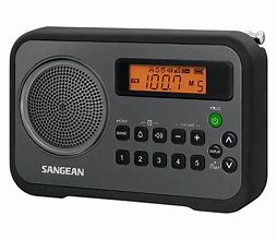 Image result for The Best AM FM Radios