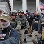 Image result for Oath Keepers in Handcufs