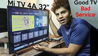 Image result for MI TV 32 Inch Unboxing
