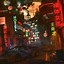 Image result for Cyber City Phone Wallpaper