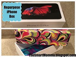 Image result for mini/iPhone Box