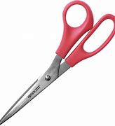 Image result for Red Scissors