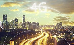 Image result for Technologia LTE
