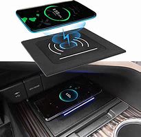 Image result for Ultra Fast Wireless Phone Car Charger