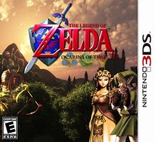 Image result for 3DO Zelda