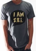 Image result for SBI T-Shirt with Local
