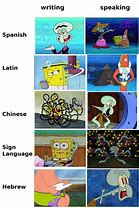 Image result for Funny Language Memes