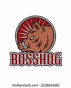 Image result for Hog Head Logo
