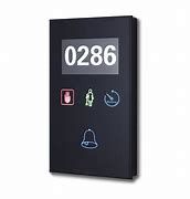 Image result for Hotel Room Dnd Switch