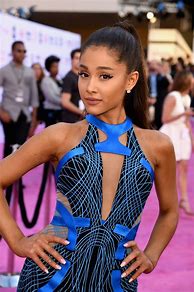 Image result for Ariana Grande Music Awards