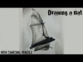 Image result for Bat Brush Pencil