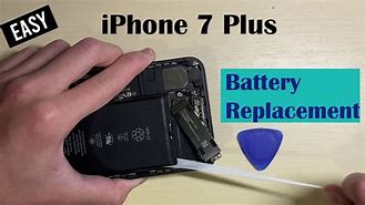 Image result for iPhone 7 Plus Battery Replacement