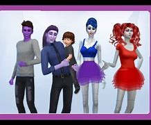 Image result for Sims 4 Packs CC Afton Family