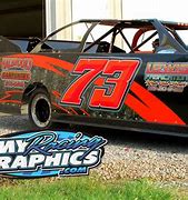 Image result for Dirt Track Race Car Graphics