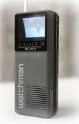 Image result for Sony Watchman Device