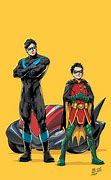 Image result for Batman Family Damian Wayne