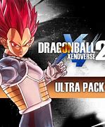 Image result for Xenoverse 2 Cover Art