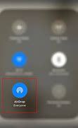 Image result for iPhone AirDrop Bluetooth