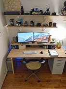 Image result for Small Office Set Up