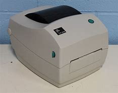 Image result for Zebra TLP 2844 Label Printer