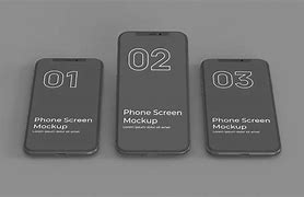 Image result for Phone Screen PSD