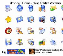 Image result for icandy Jr Icons