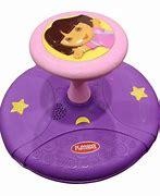 Image result for Playskool Dora the Explorer