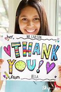 Image result for Thank You Clip Art for Flickr