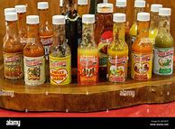 Image result for Green Marie Sharp's Hot Sauce