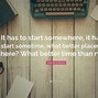 Image result for Somewhere Quotes