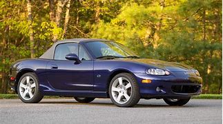 Image result for 2003 Mazda Coupe