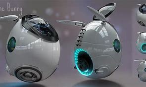 Image result for Future Electronic Gadgets Robot