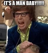 Image result for Austin Powers Baby Meme