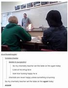 Image result for Weird School Memes