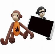 Image result for Monkey Phone Holder