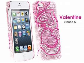 Image result for iPhone 5C Diamond Cases