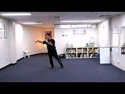 Image result for Tai Chi Wu Style 108 Movement Doxing