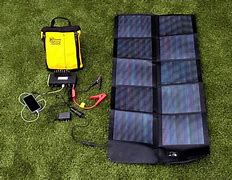 Image result for Solar Power Packs for Phones