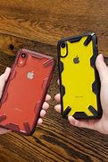 Image result for Yellow iPhone XR ClearCase Inspo