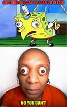 Image result for Spongebob Eyes Meme