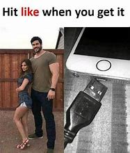 Image result for Meme iPhone Charger Cord