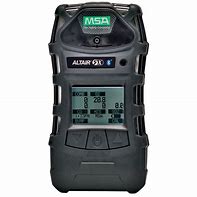 Image result for MSA Gas Detector Altair 5X