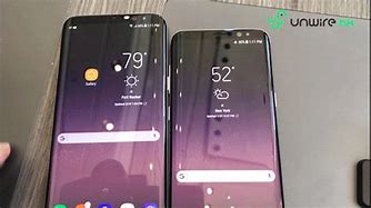 Image result for Samsung S8 Screen Size