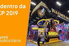 Image result for Ccxp 2019 Release Date