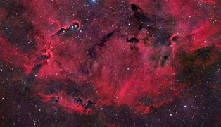 Image result for Elephant Trunk Nebula NASA