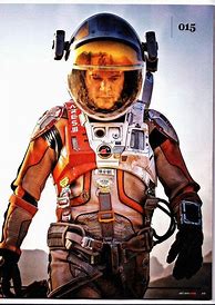 Image result for Martian Space Suit